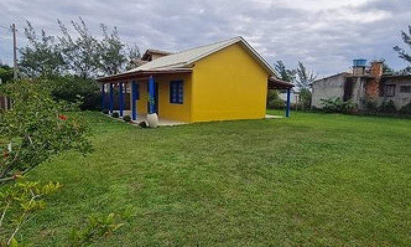 Casa Em Balneário Ga...