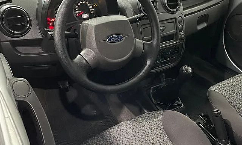 Ford Ka 2013 1.0  Ún...