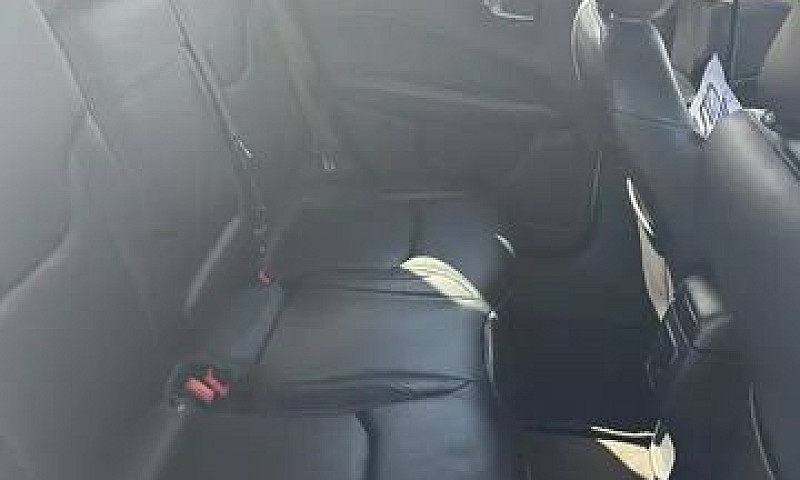 Jeep Compass Longitu...