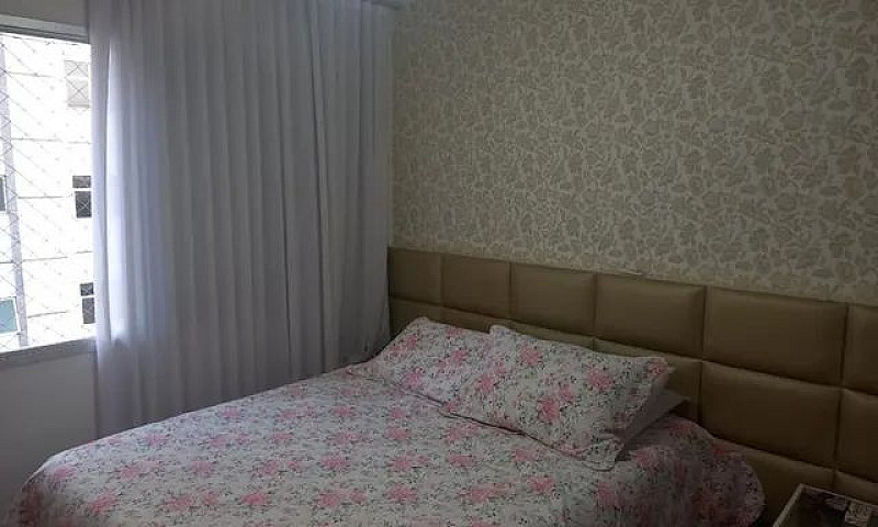 Apartamento 3 Quarto...