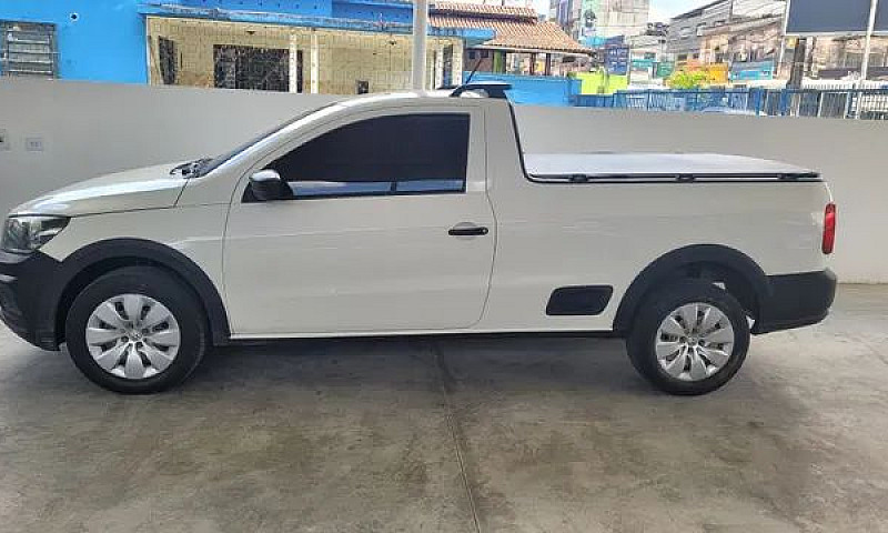 Saveiro Robust 1.6 2...