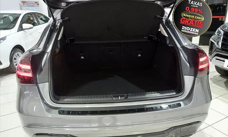 Mercedes-Benz Gla 20...