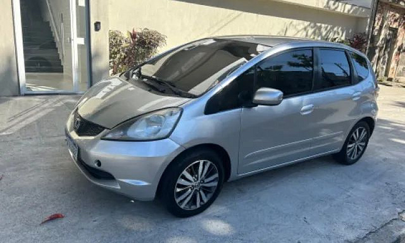 Fit Lx 1.4 Flex Auto...