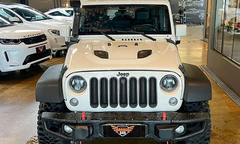 Wrangler 3.8 Unlimit...