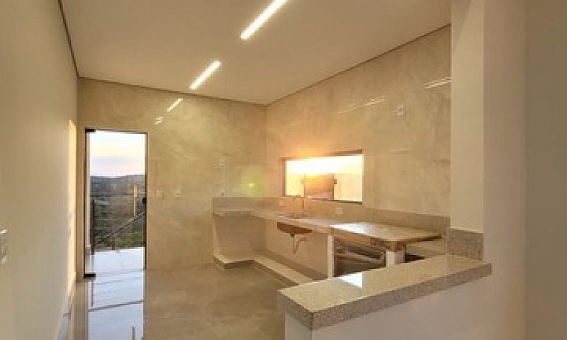 Excelente Casa Nova ...