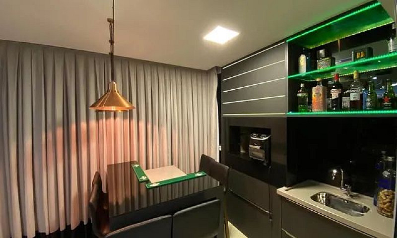 Vendo Apartamento Em...