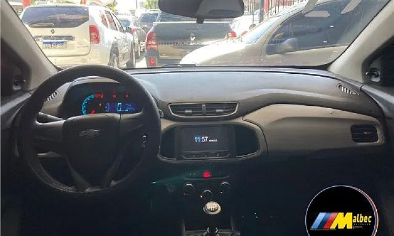 Chevrolet Onix 1.0 G...