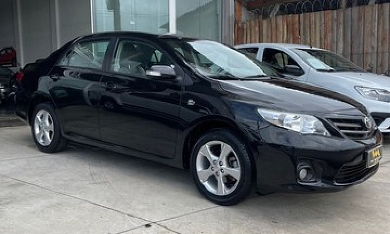 Corolla Xei Automáti...