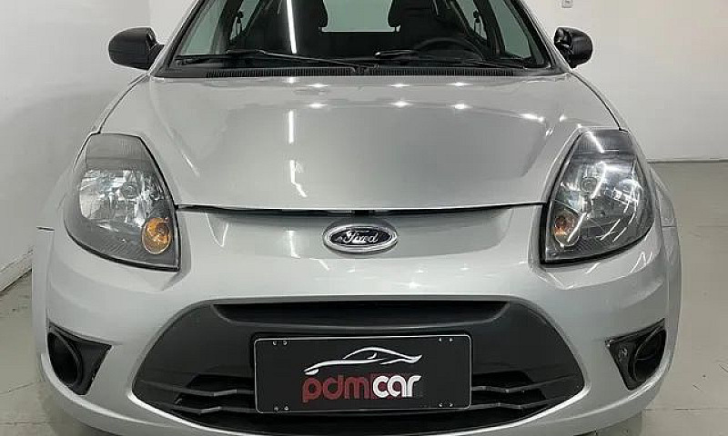 Ford Ka 2013 1.0  Ún...