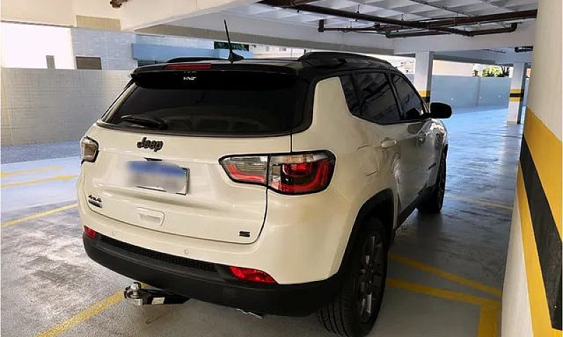 Jeep Compass S 2021 ...