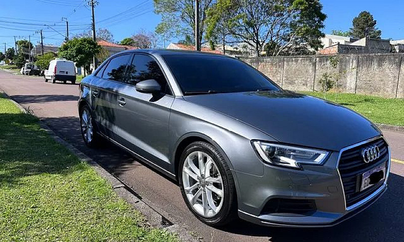 Audi A3 Sedan 1.4T -...