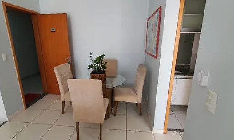 Apartamento Para Alu...