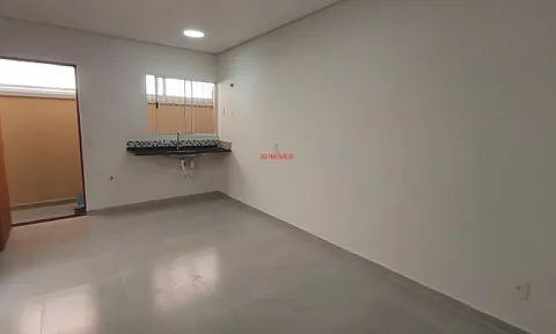 Casa Residencial Em ...