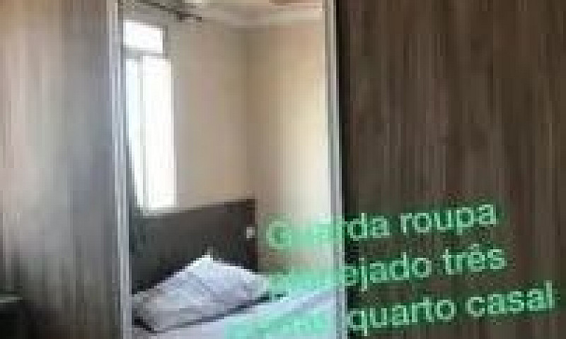 Apartamento Para Com...