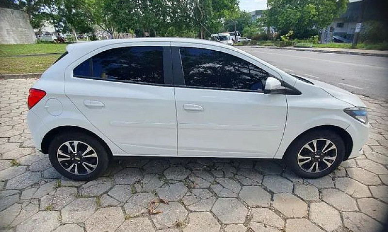 Onix Ltz 1.4 Automát...