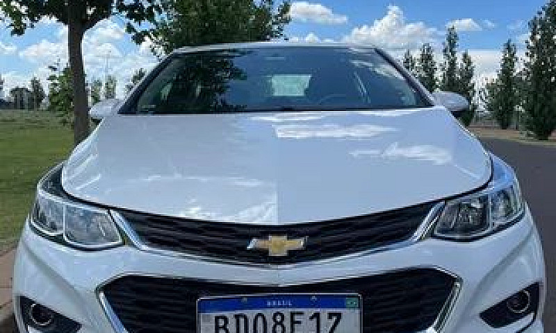 Cruze Lt 1.4 ( Excel...