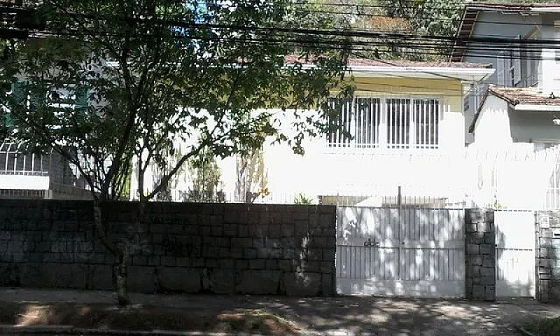 Casa Centro, Residen...
