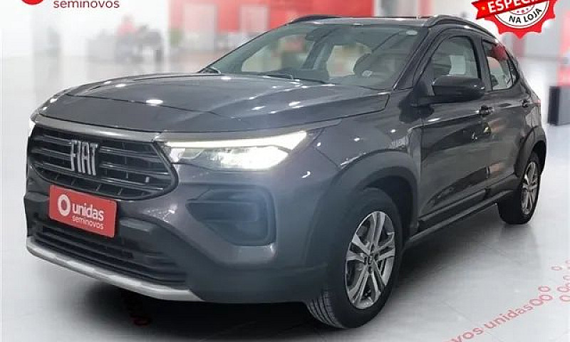 Fiat Pulse 2022 1.0 ...
