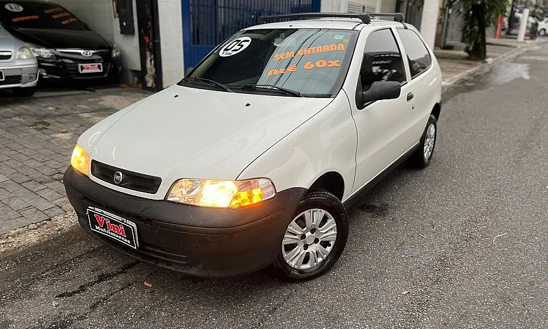 Fiat Palio Palio 1.0...