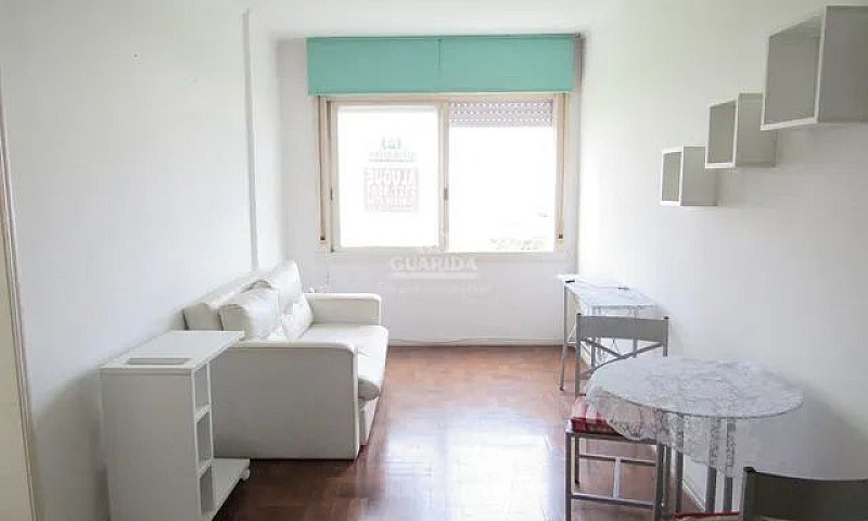 Apartamento Para Alu...