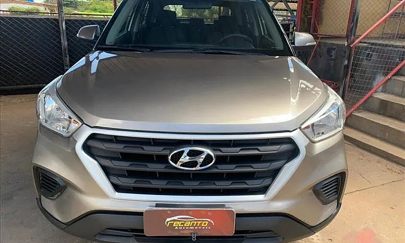 Hyundai Creta 1.6 16...