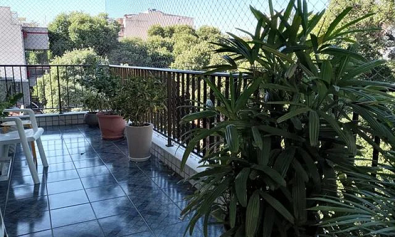 Cobertura À Venda, T...