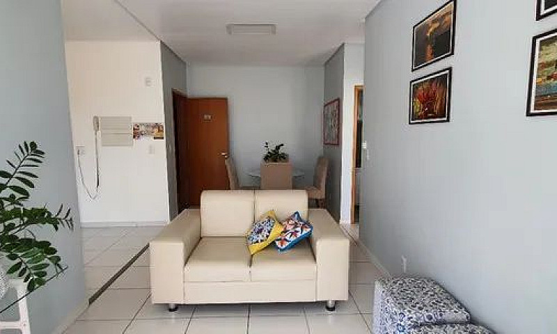 Apartamento Para Alu...