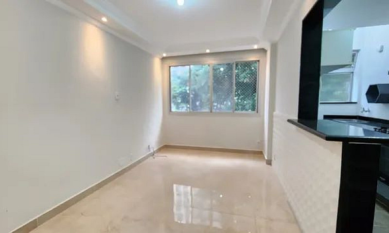 Apartamento Para Alu...