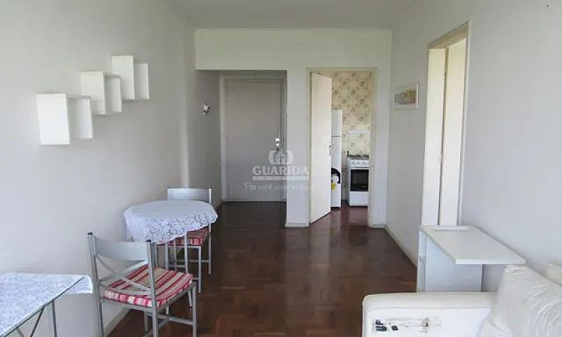 Apartamento Para Alu...