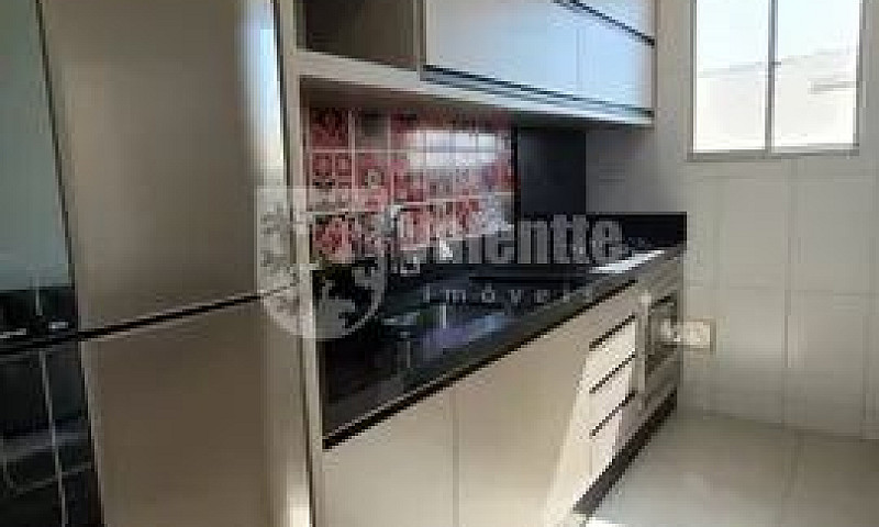 Apartamento Mobiliad...