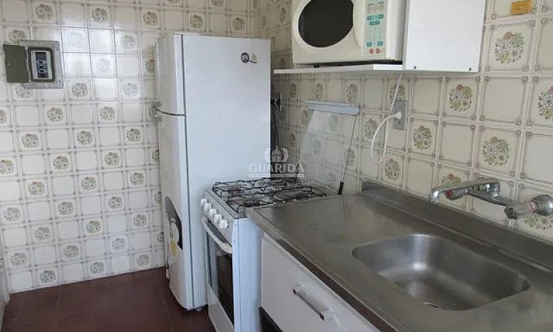 Apartamento Para Alu...