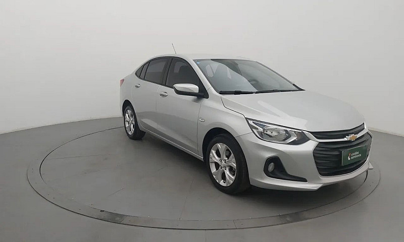Chevrolet Onix 2023 ...