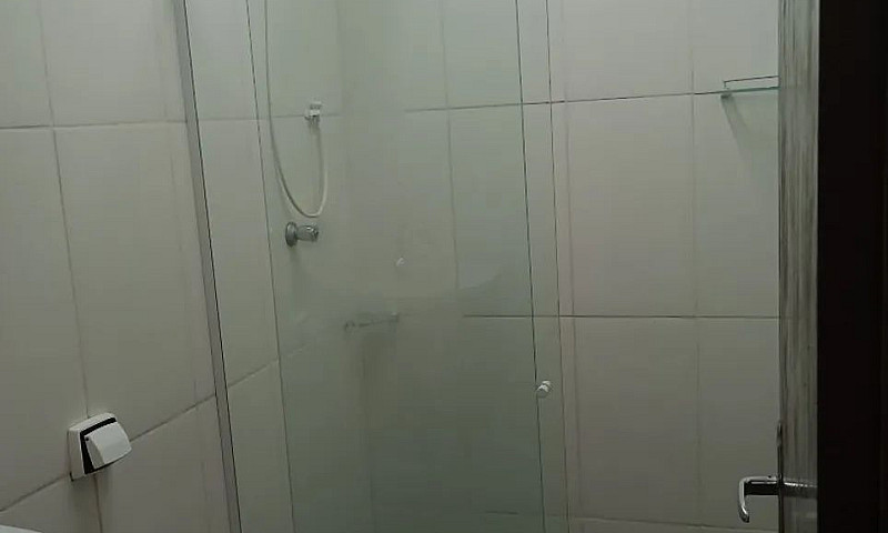 Kitnet Mobiliada - A...