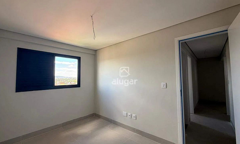 Apartamento Para Alu...