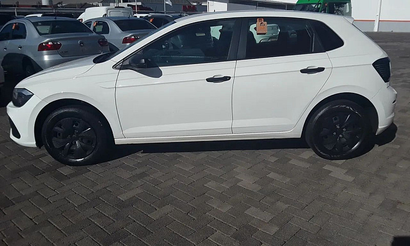 Volkswagen Polo 2024...