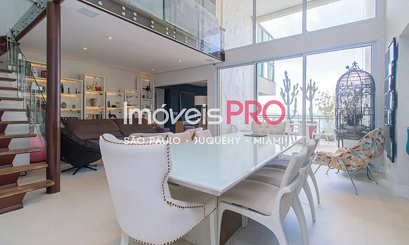 Apartamento Com 4 Qu...