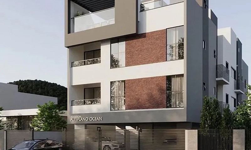 Apart. À Venda Altip...