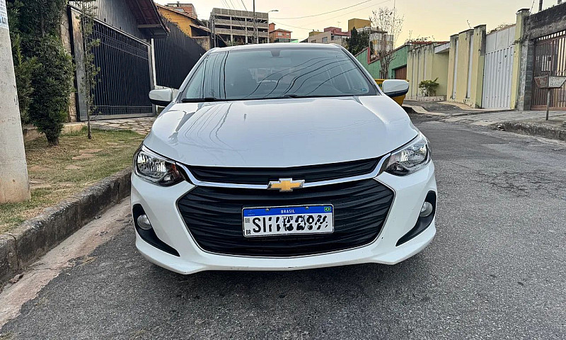 Chevrolet Onix Lt 1....