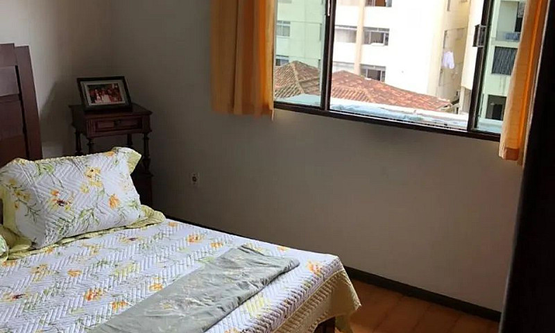 Apartamento Localiza...