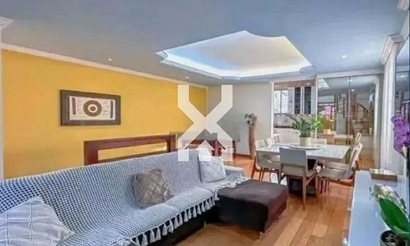 Casa À Venda, 5 Quar...