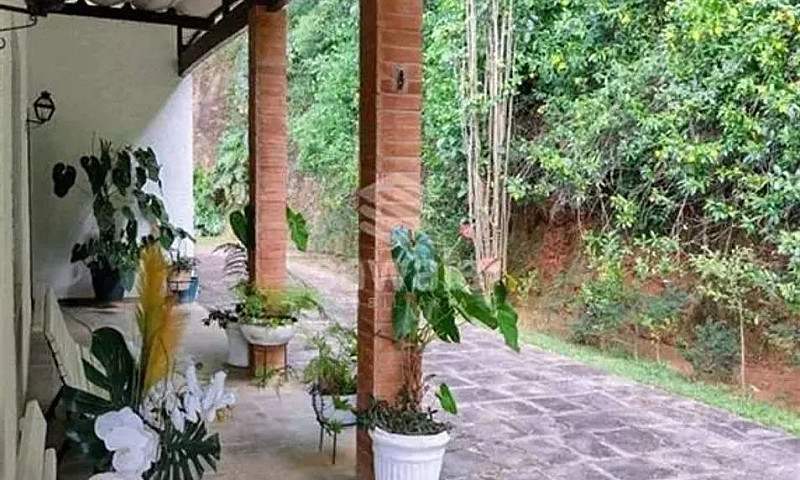 Casa 4 Quartos - Mig...