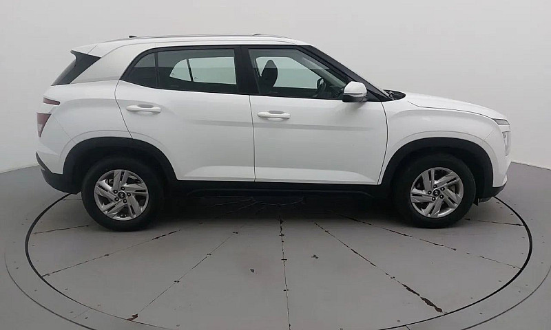 Hyundai Creta Comfor...