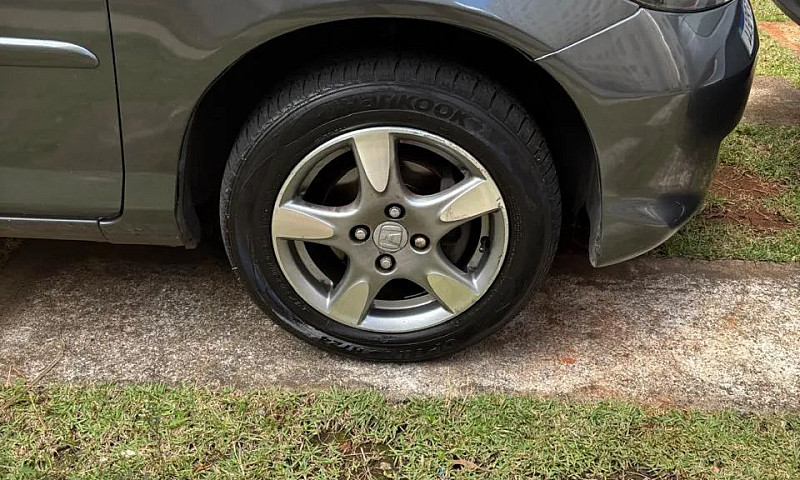 Honda Fit Lx 1.4/ 1....