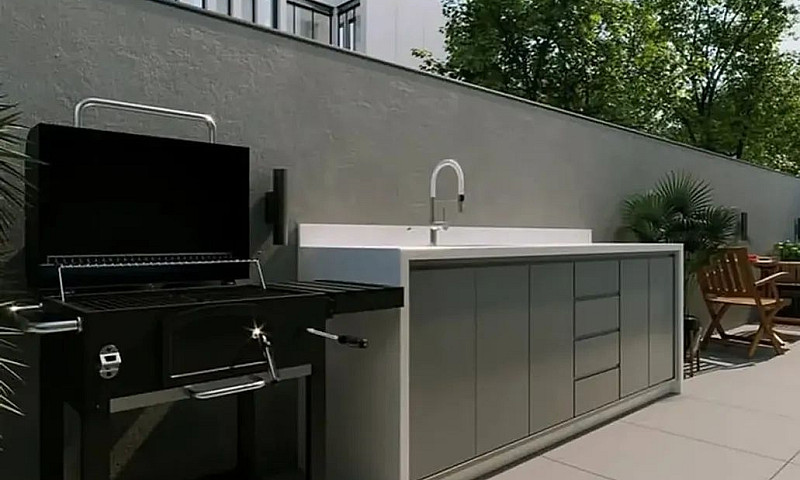 Apart. À Venda Altip...