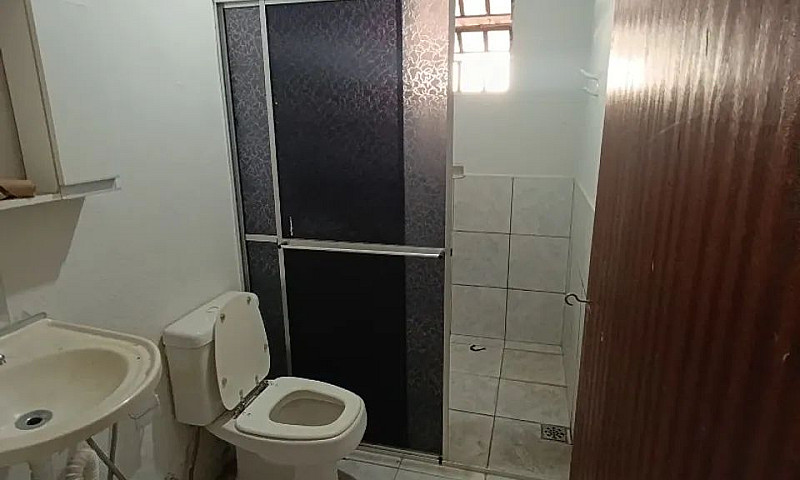 Locação De Casa No J...