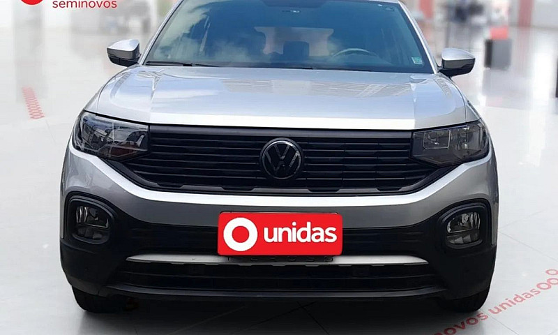 Volkswagen T-Cross 1...