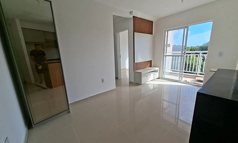 Apartamento Fit One ...
