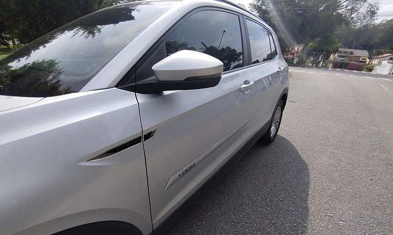T-Cross Sense 1.0 Ts...