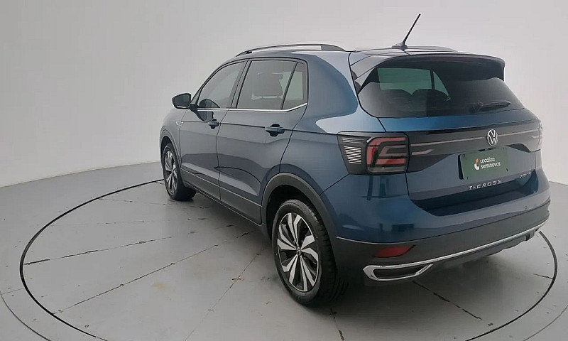 Volkswagen T-Cross 2...