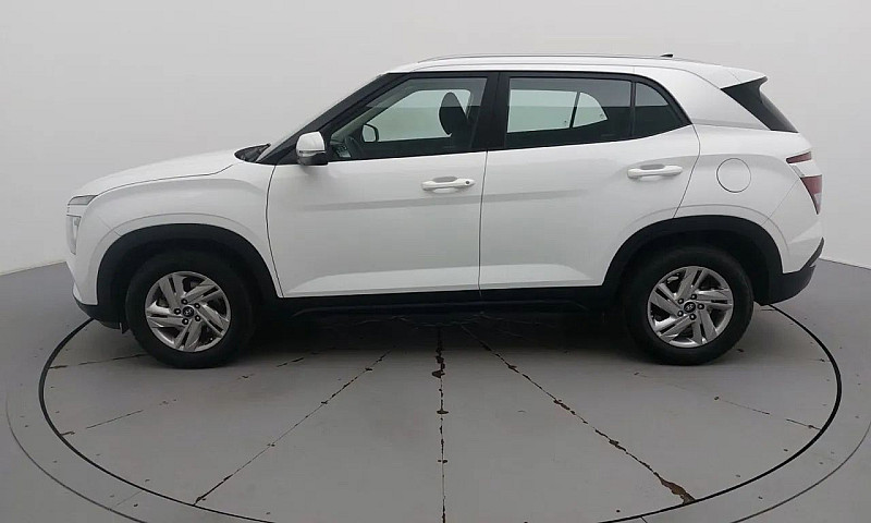 Hyundai Creta Comfor...